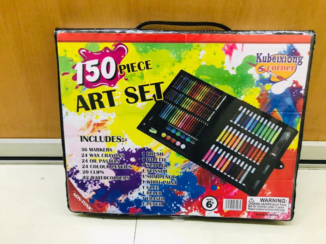 drawing set 150