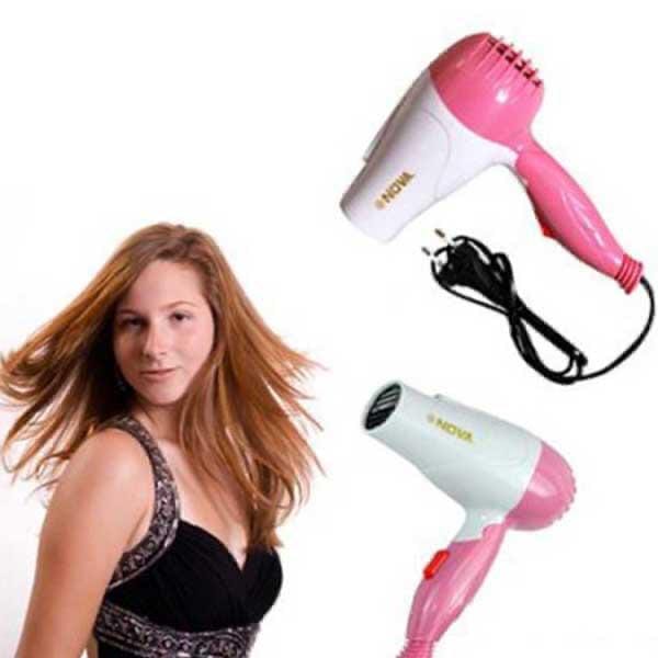 Hairdryer portable1