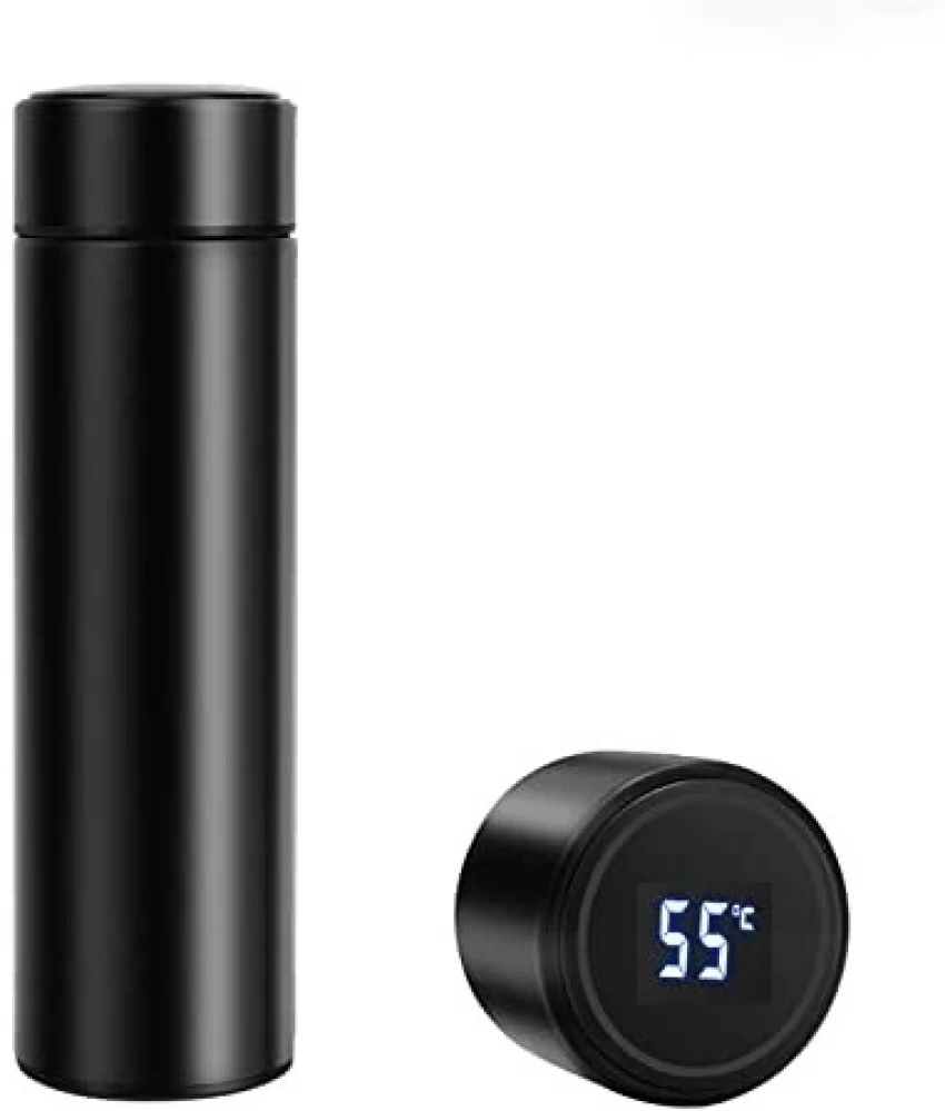 500ML FLASK MULTICOLORED