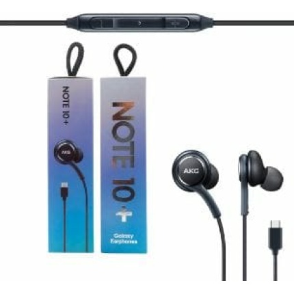 note 10+ AKG