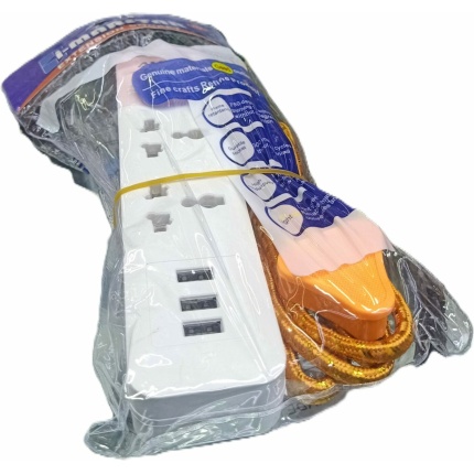 i-MARSTAR power cord