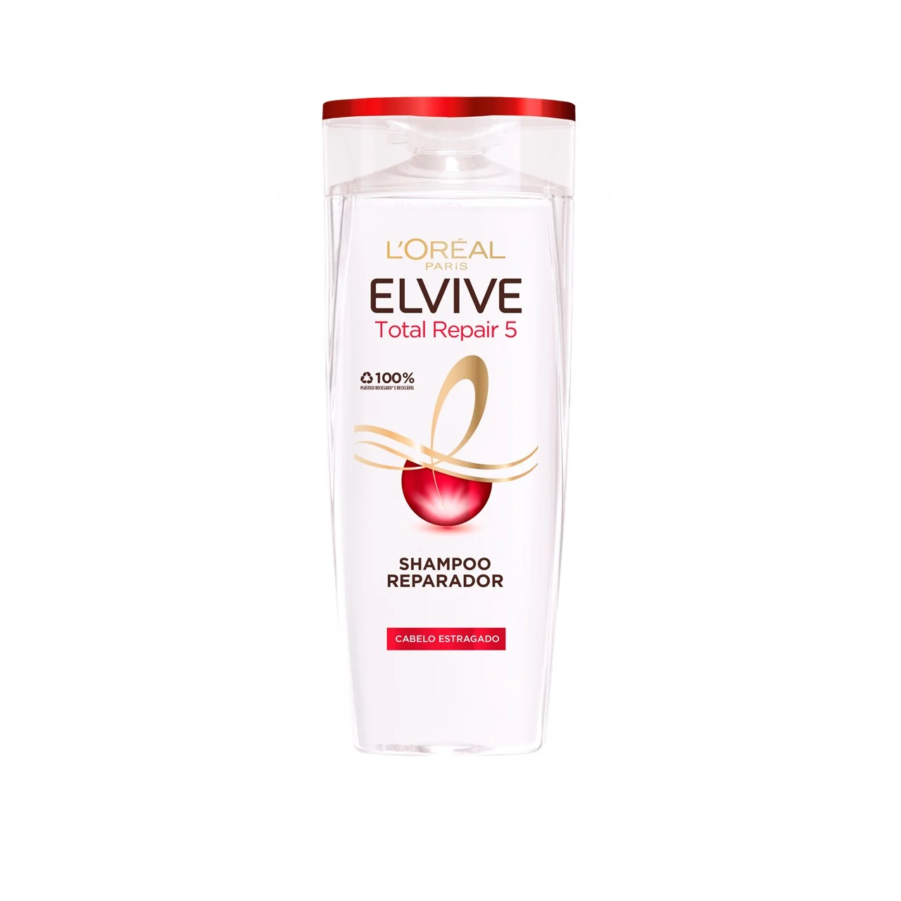 LOREAL ELVIVE SHAMPOO 400ml