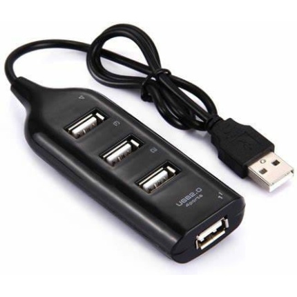 1M USB 2.0 HUB