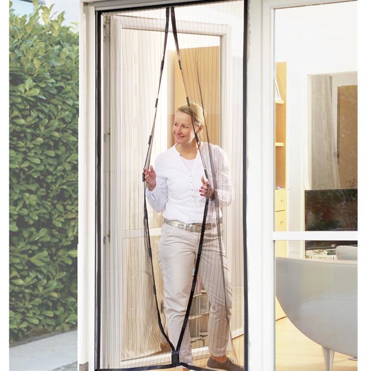 Polyester-Magnetic-Fly-Screen-Door-Curtain