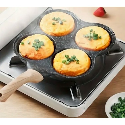 Egg Frying Pan Nonstick Pancake Pans