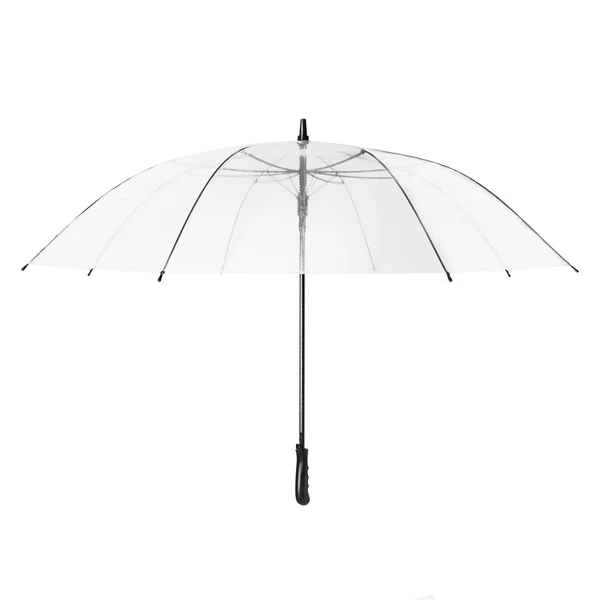 TRANSPARENT DOORMAN UMBRELLA