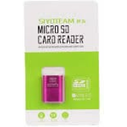 Micro SD Card Reader
