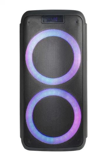 2021-Dual-8-Inch-Best-Selling-PA-Portable-Professional-Rechargeable-Audio-Wireless-Bluetooth-Speaker-ED-822