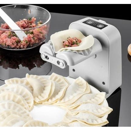 Electric Automatic Dumpling Maker