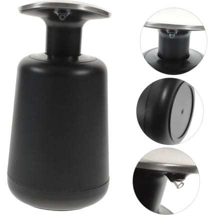 Stainless steel Soap dispenser