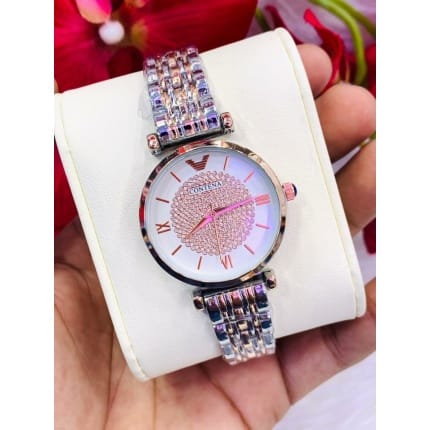Contena Womens Watch