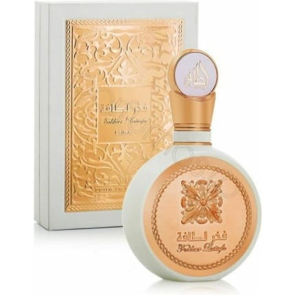 LATTAFA FAKHAR PERFUME - 100ml