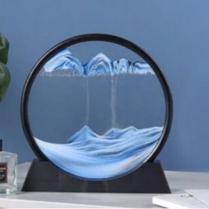 Table Ornament 7 Inch