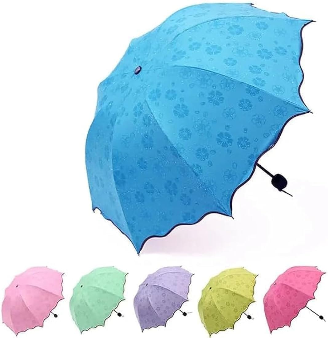 magic umbrella