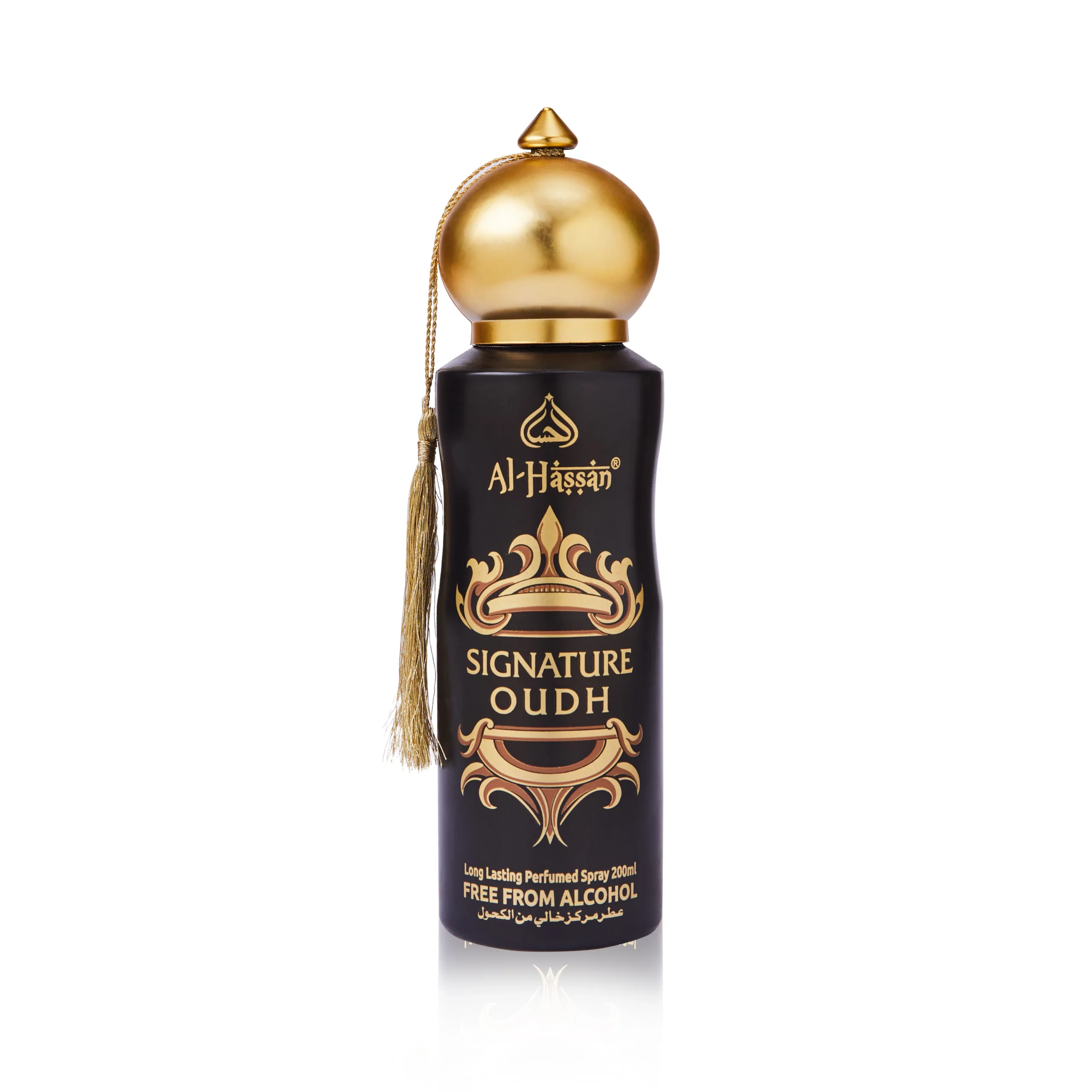 Al - Hassan Ameer Signature Oudh