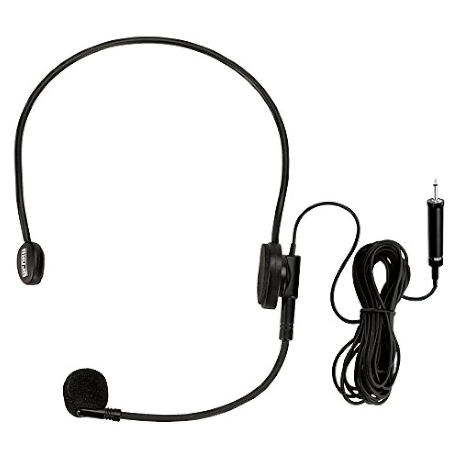 HBM 60CC Headband Microphone Wired