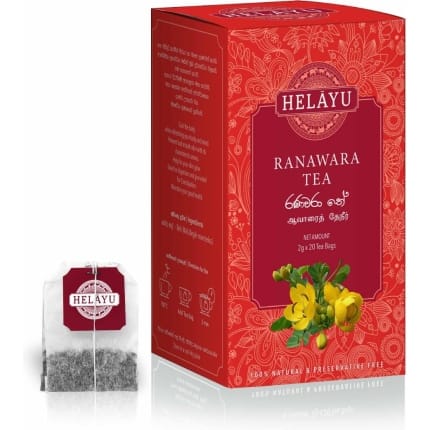 Ranawara Tea
