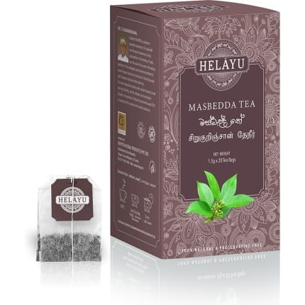 Masbedda Tea