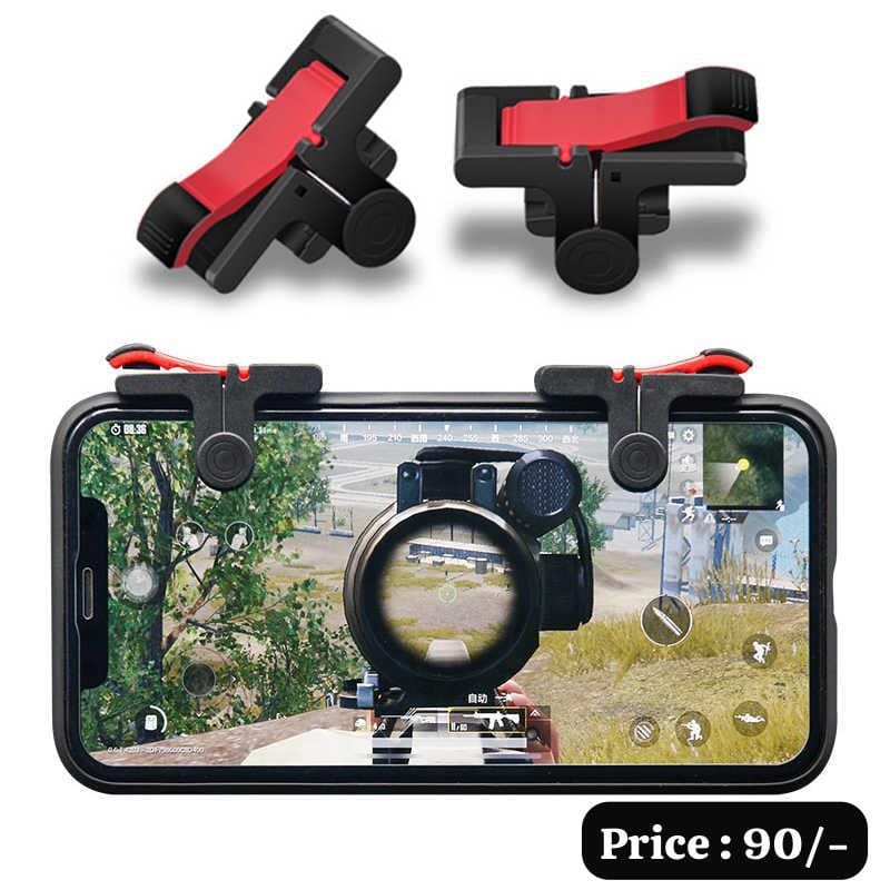 Mobile Game Controller