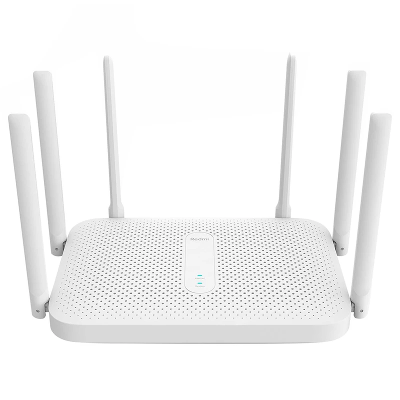 Redmi AC2100 Router Gigabit Dual-Band Wireless WIFI Router Repeater with 06 Antennas