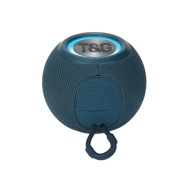 TG 337 Wireless Bluetooth Speaker