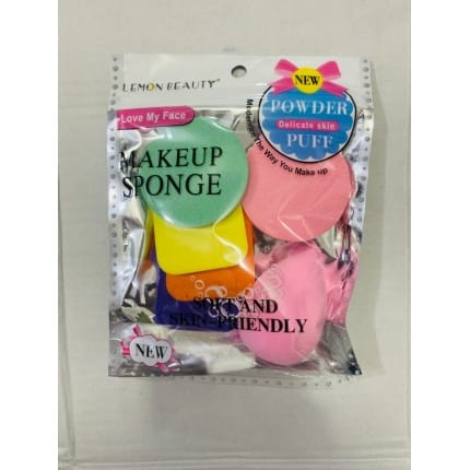 Makeup Sponge